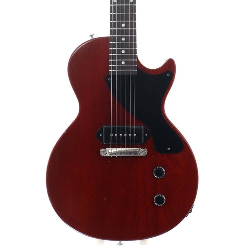 Gibson les paul - gibson, junior
