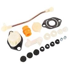 Kit collegamento cambio per