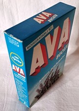 MIRA LANZA anni 60-70 Scatolo