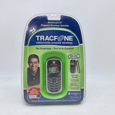 New Motorola C Series C139 -