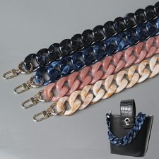 1pz Acrilico Curb Catena