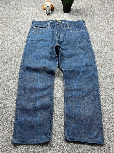 Lee 101 rider selvedge - 101,