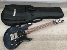 YAMAHA Pacifica612VIIFM Chitarra elettrica