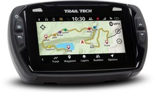 Kit GPS Voyager Pro Trail Tech