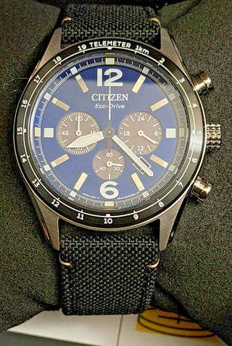 Citizen men eco - men's, sport