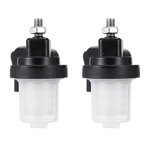 Set filtro carburante per - 2,
