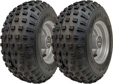 Ruote ATV Knobby 145/70-6
