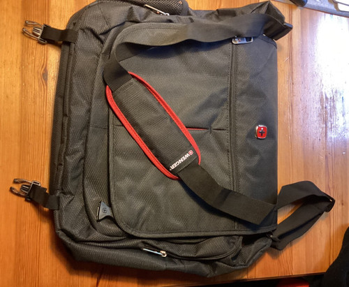 Wenger borsa alta - wenger🤩borsa,