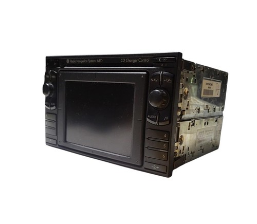 Sistema navigazione radio - di,