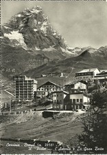 Cervinia (AO) Hotels Piolet