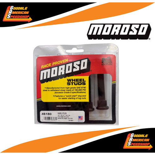 Borchie ruota moroso - ruota,