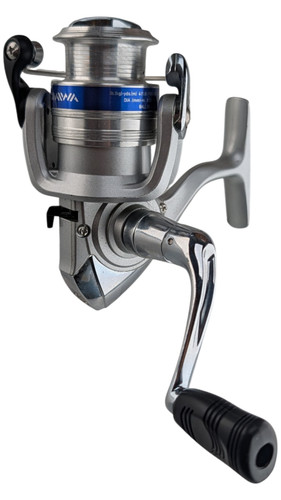Mulinello pesca spinning - mulinello,