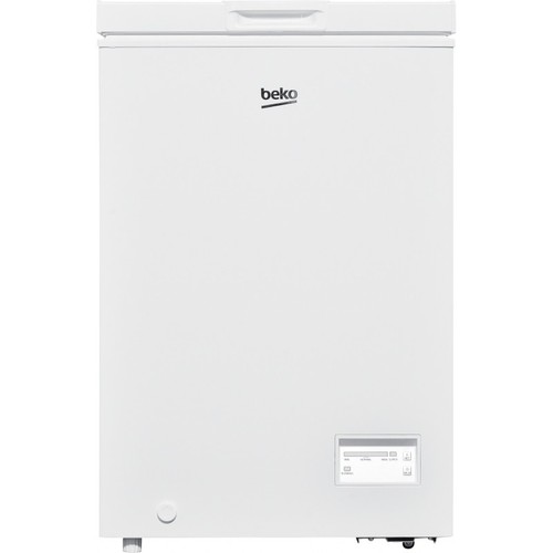 Beko cf100ewn congelatore - congelatore, a