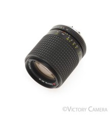 Tokina AT-X 90 mm f2.5