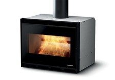 PALAZZETTI CAMINETTO INSERTO A