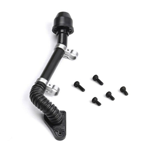 Tubo aspirazione aria snorkel
