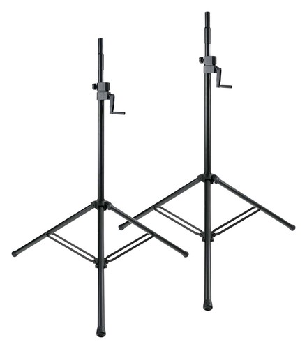 Coppia supporto cassa - coppia,