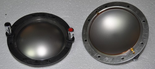 Tweeter membrana driver - membrana,