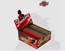 Cartina fumaiolo oro king size - cartina,
