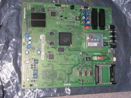Philips lcd 32pfl7623d - tv,