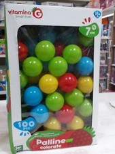 Globo Summer Palline Colorate