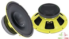 GROUND ZERO GZCM 10.0SPL