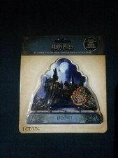 Harry Potter Flashing