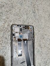 Motorola Edge 30 neo display lesionato funzionante