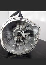 Cambio Renault Master 2.3 6 Marce 