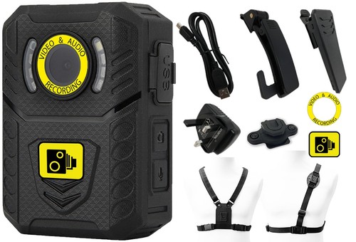 Body camera - cam, per