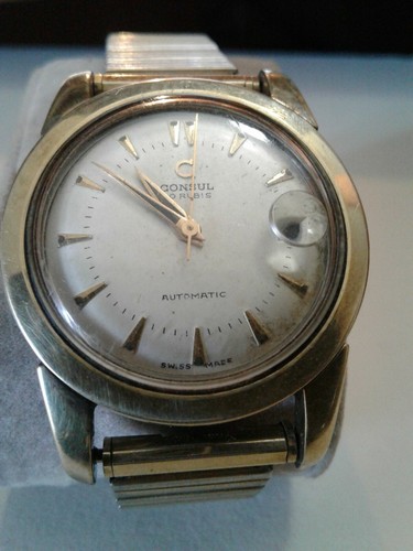 Orologio uomo automatico