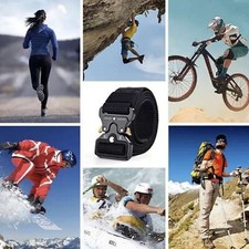 Cintura Cinta Tattica Militare