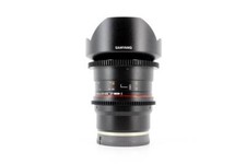 Samyang 14 mm T3.1 ED AS IF