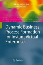 Dynamic Business Process