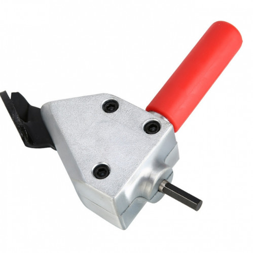 Forbici elettriche taglia