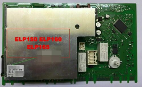 Riparazione elettronica miele - riparazione,