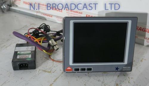 Audio msd100c monitor - dk,