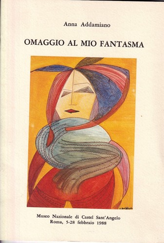 Omaggio mio fantasma - omaggio, al
