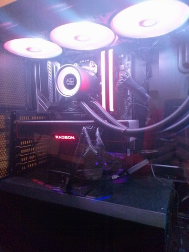 Gaming fisso completo 16 - da,