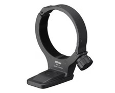 Anello di montaggio treppiede