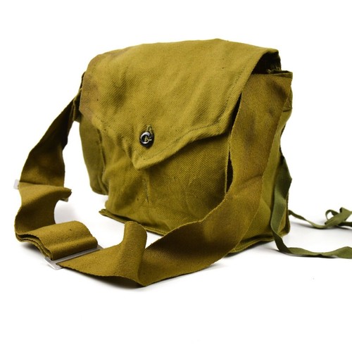 Borsa maschera antigas - , bambino