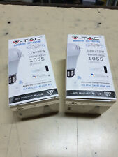 2X Lampada Rgb Wifi 11W Smart