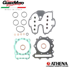 GUARNIZIONI MOTOCICLI HONDA