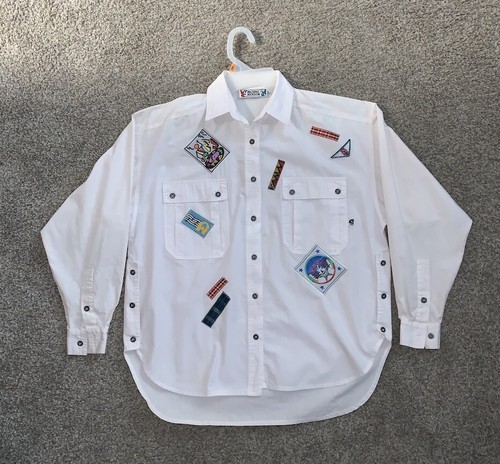 Camicia michael jackson - michael, rara