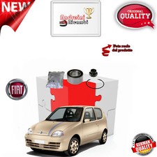 CUSCINETTO MOZZO RUOTA