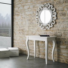 Tavolo consolle allungabile