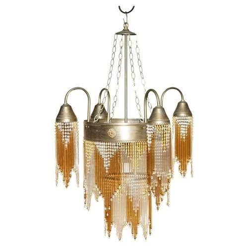 Squisito lampadario art - lampadario,