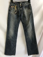 Jeans Dritti Donna Miss Sixty