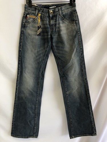 Jeans dritti donna - dritti, sixty