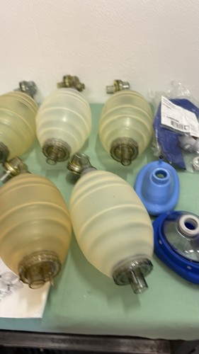 Laerdal dräger sacchetto - dräger,